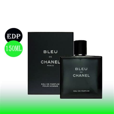 bleu chanel edp 150ml|bleu de Chanel price usa.